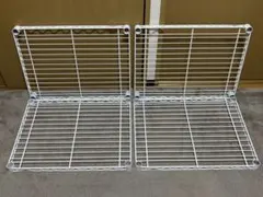 HOME ERECTA ホームエレクター　ラック 4枚 600×450のサムネイル