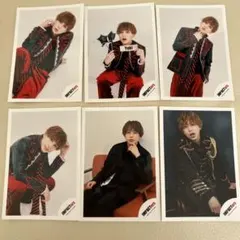 IMPACTors 公式写真　ブロマイド　横原悠毅 IMP.