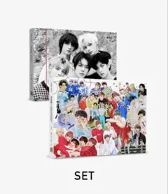 2026年最新】txt フォトブック h:ourの人気アイテム - メルカリ