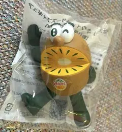 ゼスプリ キウイブラザーズ フィギュア ゴールド　新品未開封