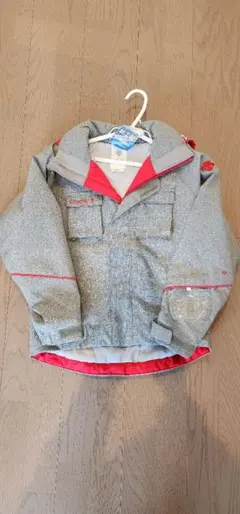 DESCENTE　キッズ　スキーウェア　140㎝