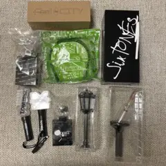 2026年最新】ペンライトRough“xxxxxx”の人気アイテム - メルカリ