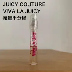 Juicy Couture Viva La Juicyのサムネイル