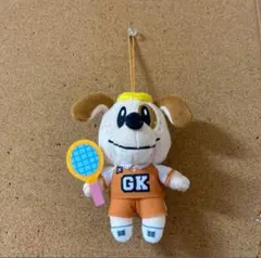 GENERATIONS メンディー　ジェネ犬