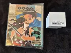 JCS限定『鬼滅の刃』KIRA☆PICARDキラピカード第1弾 全32枚セット
