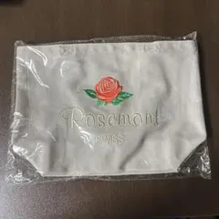 ROSEMONT ミニエコバッグ