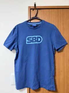 SBD Reflect(リフレクト) Tシャツ Teal
