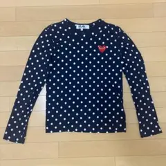 2026年最新】PLAY COMME des GARCONS 柄・デザイン：ドット レディース