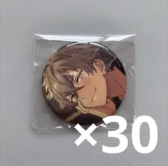 あんさんぶるスターズ あんスタ 大神晃牙 缶バッジ フィーチャー 2020