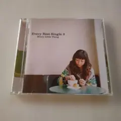 「Every BestSingle 2」（Every Little Thing）