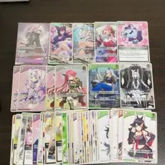 ホロカ クインテットスペクトラム 50枚まとめ売り