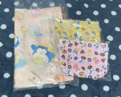 ミスタードーナツ 福袋 景品