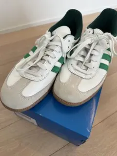 adidas Samba OG 26.5cm 未使用新品 IE3439 - メルカリ