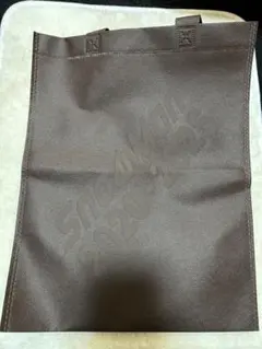 SnowMan ベストアルバム ミニトートバック