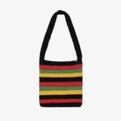 2025年最新】denim tears messenger bagの人気アイテム - メルカリ