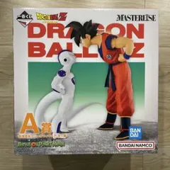 一番くじ ドラゴンボール バトルオンプラネットナメック Ａ賞