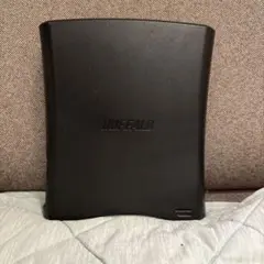 BUFFALO✴︎外付けハードディスク✴︎500Ｇのサムネイル