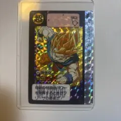 ドラゴンボール カードダス 孫悟空 294