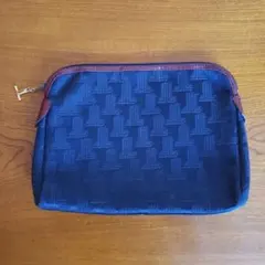 ランバン LANVIN★セカンドバッグ？ポーチ？