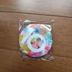 Mrs. GREEN APPLE 10周年記念グッズ　ミラー