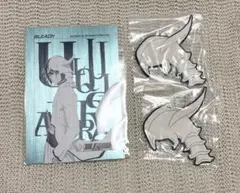 ウルキオラ セット