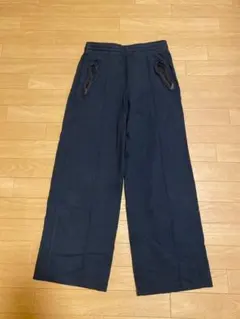Acne Studios ロゴスタンプスウェットパンツのサムネイル