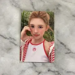 LOONA CHUU Heart attack CD トレカ付き - メルカリ