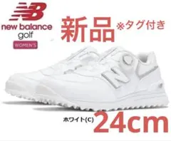 ゴルフシューズ 24