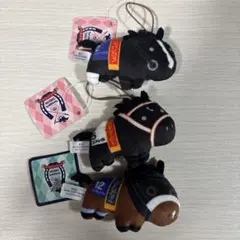 2026年最新】サラブレッドコレクション ふっくらマスコットの人気