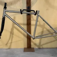 Mudman Disc Frame Set マッドマン ディスク フレームセット - メルカリ