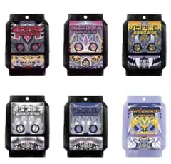 ゴチパ　仮面ライダーガヴバージョン０２　“12個”セット　外箱未開封　送料込み