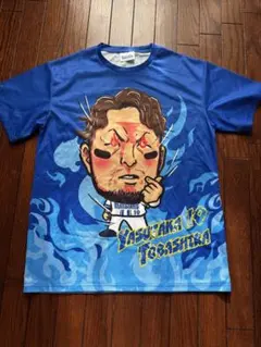 横浜DeNAベイスターズ　tシャツ 戸柱
