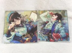 あんスタ　零　凛月　中国　招募　アクスタ　まとめ売り