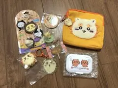ちいかわ シーサー グッズセット