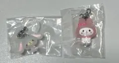 サンリオ めじるし ゆるっと