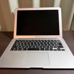 MacBook Air【13インチ・Early2015】充電器付き