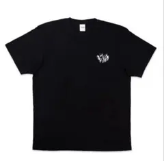 YAO BASIC LOGO TEE ブラック XLサイズ 新品