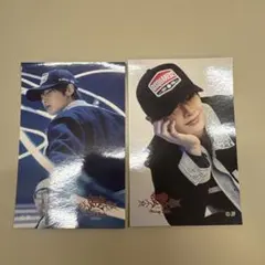 スキズ Stray Kids エコパ FCくじ 参加賞 アイエン