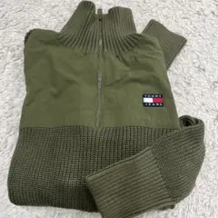 トミージーンズ