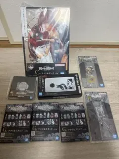 デスノート　一番くじ　まとめ売り