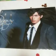 ２００８ー２００９　NEWS winter PARTY DIAMOND ファイル