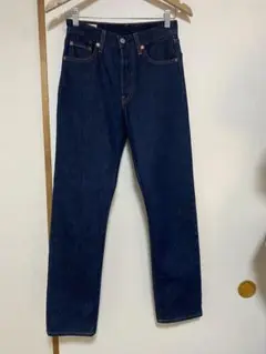 リーバイス　501 ストレート　ジーンズ　デニム　w24 L30