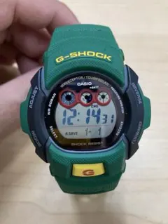 2026年最新】g-shock ラスタファリアンの人気アイテム - メルカリ