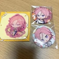 2026年最新】桜河こはく 缶バッジの人気アイテム - メルカリ