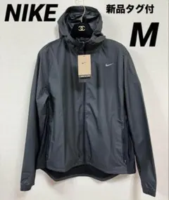 M ☆新品☆ ナイキ ウィメンズ エッセンシャル シーズナル NV ジャケット