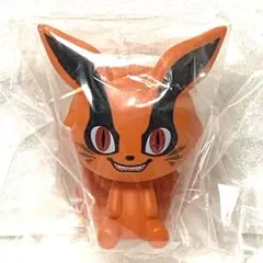 NARUTO 一番くじ　尾獣ちょこのっこ　9体セット ナルト疾風伝 一番くじ『尾獣ちょこのっこ』全9種 - メルカリ