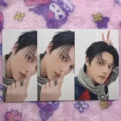 ATEEZ ウヨン