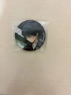 暗殺教室 アニメイト 缶バッジ キャラバッジコレクション 千葉龍之介