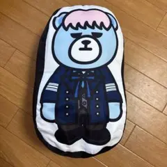KRUNK BIGBANG クッション SOL - メルカリ