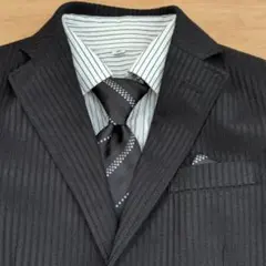 キッズ　フォーマル　入学式　結婚式　スーツ　5点セット　男の子　120cm